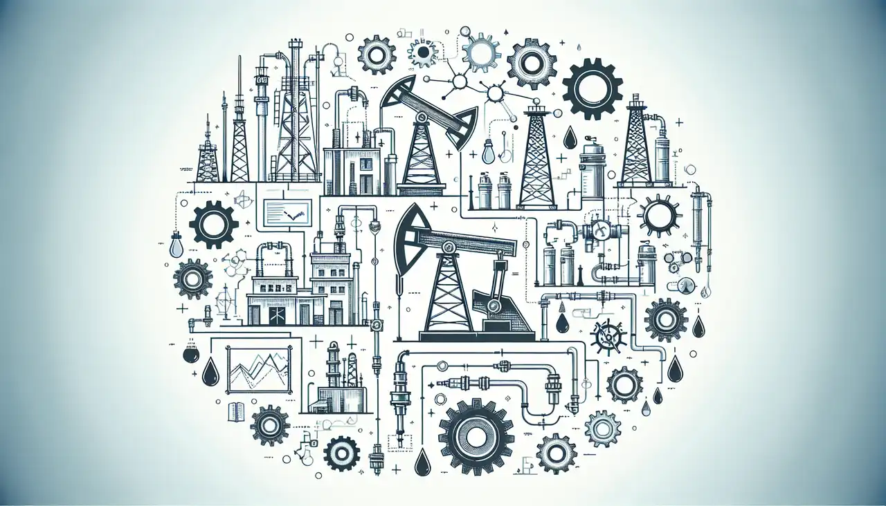 Petroleum Engineering